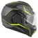 i100 Lorix MC3HSF Black, Grey, Yellow