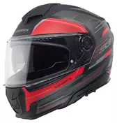 S3 Apex black, grey, red