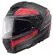 S3 Apex black, grey, red