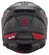 S3 Apex black, grey, red