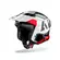 Airoh Trr 2 Jupiter Мотошлем Red Glossy Красный