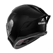 Shark Skwal Cup Blank Мотошлем Black Черный
