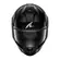 Shark Skwal Cup Blank Мотошлем Black Черный
