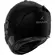 Shark Spartan Gt Pro Blank Mat Мотошлем Black Черный