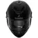 Shark Spartan Gt Pro Blank Mat Мотошлем Black Черный