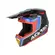 Acerbis Whoops Мотошлем Black Blue Синий
