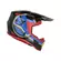 Acerbis Whoops Мотошлем Black Blue Синий