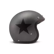 Dmd Jet Retro Star Grey Серый