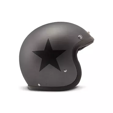 Dmd Jet Retro Star Grey Серый