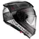 Premier Evoluzione Sp 92 Мотошлем Grey Серый