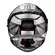 Premier Evoluzione Sp 92 Мотошлем Grey Серый