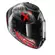 Shark Spartan Rs Carbon Shiever Мотошлем Red Красный