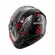 Shark Spartan Rs Carbon Shiever Мотошлем Red Красный