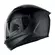 Nolan N60.6 Classic N-com Black Matt Черный