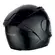 Nolan N60.6 Classic N-com Black Matt Черный
