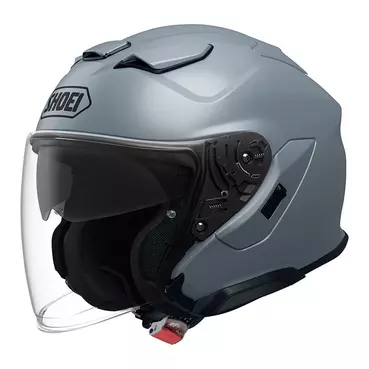 Shoei J-cruise 3 Мотошлем Basalt Grey Серый