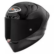 Suomy S1-xr Gp Carbon In Sight Мотошлем Black Черный