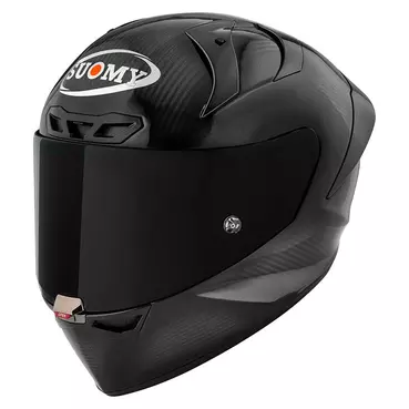 Suomy S1-xr Gp Carbon In Sight Мотошлем Black Черный