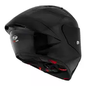 Suomy S1-xr Gp Carbon In Sight Мотошлем Black Черный