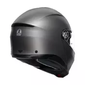 Agv Tourmodular Luna Мотошлем Grey Matt Серый