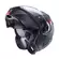Caberg Duke Evo Modular Мотошлем Black Matt Черный