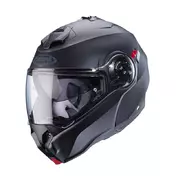 Caberg Duke Evo Modular Мотошлем Black Matt Черный