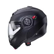Caberg Duke Evo Modular Мотошлем Black Matt Черный
