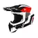 Airoh Aviator Ace 2 Shield Мотошлем Red Красный