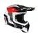 Airoh Aviator Ace 2 Shield Мотошлем Red Красный
