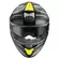 Premier Evoluzione Sp Y Bm Мотошлем Yellow Желтый