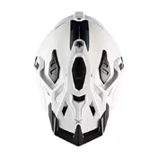 Nexx X.rally Pro Carbon Мотошлем White Белый
