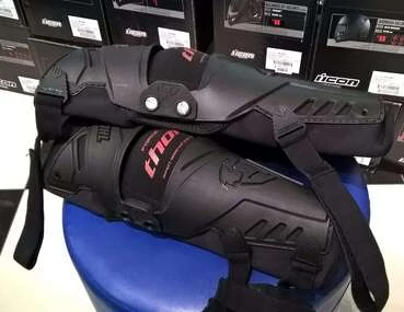 Наколенники Thor Force S\M