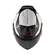 Nexx X.r3r Apex Мотошлем White Белый