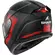 Shark Skwal I3 Rhad Mat Мотошлем Black Red