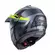 Caberg Tourmax X Sarabe Modular Мотошлем Yellow Желтый