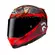 Hjc Rpha 12 Diablo Blizzard Мотошлем Красный