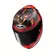 Hjc Rpha 12 Diablo Blizzard Мотошлем Красный