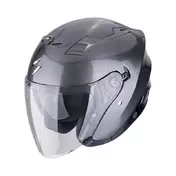 Scorpion Exo Z1 Мотошлем Grey Серый