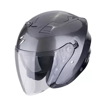 Scorpion Exo Z1 Мотошлем Grey Серый
