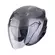 Scorpion Exo Z1 Мотошлем Grey Серый