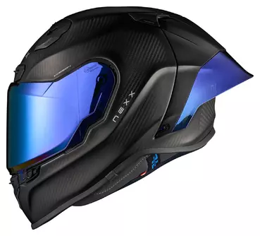 X.R3R ZERO PRO 2 BLUE Серый