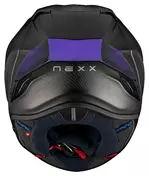 X.R3R ZERO PRO 2 BLUE Серый