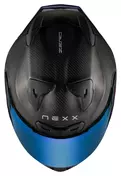 X.R3R ZERO PRO 2 BLUE Серый