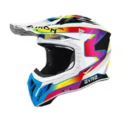Airoh Aviator Ace 2 Sunrise Мотошлем Glossy