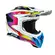 Airoh Aviator Ace 2 Sunrise Мотошлем Glossy