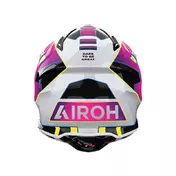 Airoh Aviator Ace 2 Sunrise Мотошлем Glossy