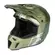 Klim F3 Carbon Pro Tilt Мотошлем Green Зеленый