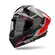 Airoh Matryx Rocket Мотошлем Red Красный
