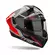 Airoh Matryx Rocket Мотошлем Red Красный