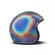 Dmd Jet Retro Rainbow Мотошлем Синий